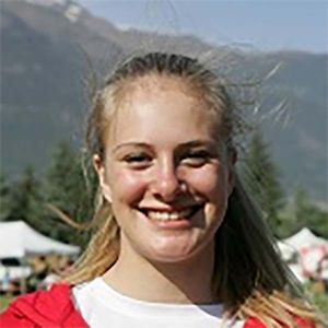 Annette Belfrond