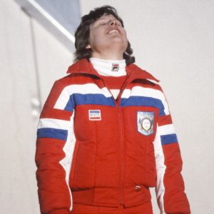 Debbie Armstrong