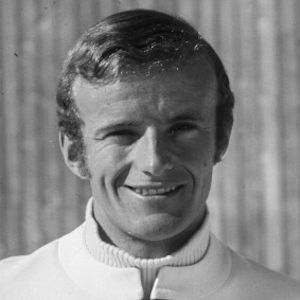 Jean-Pierre Augert