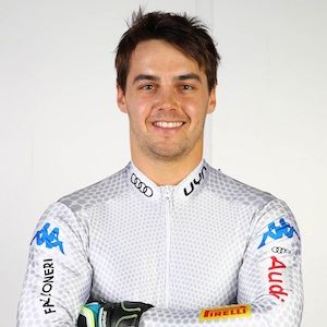 Fabian Bacher