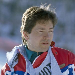 Konrad Bartelski