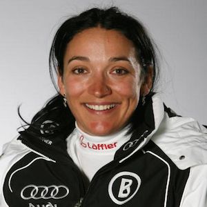 Monika Bergmann