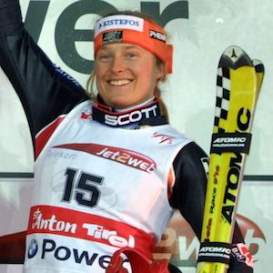 Hedda Berntsen