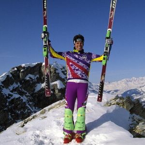 Patrice Bianchi