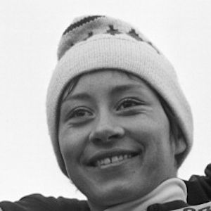 Fernande Bochatay