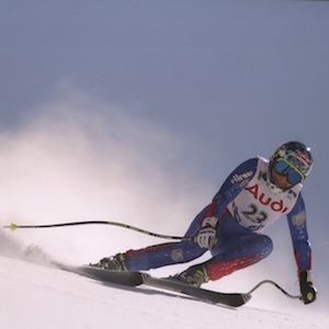 Nathalie Bouvier