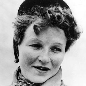 Mirl Buchner