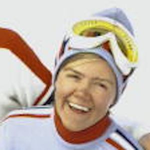 Marilyn Cochran