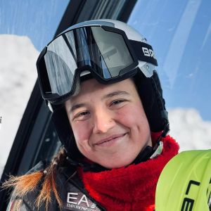 Giorgia Collomb