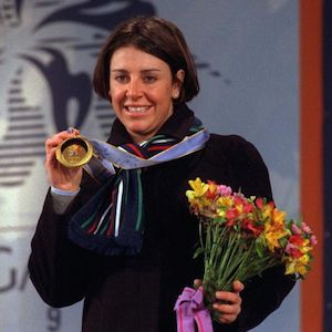 Deborah Compagnoni