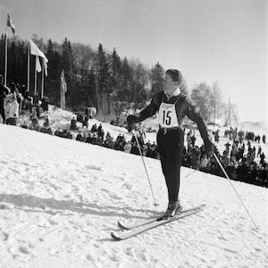 James Couttet