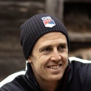 Dave Ryding