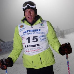 Paolo De Chiesa