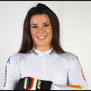 Nicol Delago