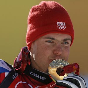 Antoine Dénériaz