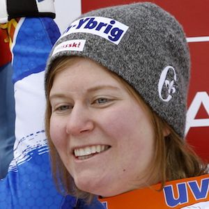 Andrea Dettling
