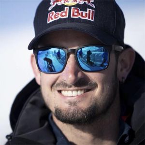 Dominik Paris