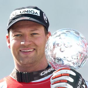 Stephan Eberharter