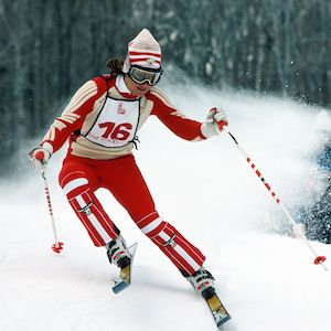 Ingrid Eberle