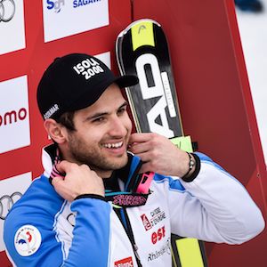 Mathieu Faivre
