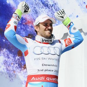 Guillermo Fayed