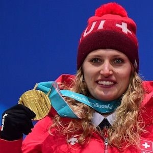 Denise Feierabend