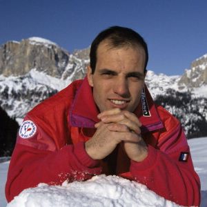 Alain Feutrier