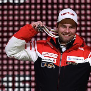 Beat Feuz