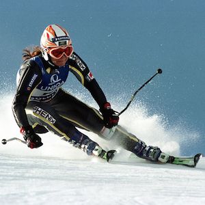 Merete Fjeldavlie