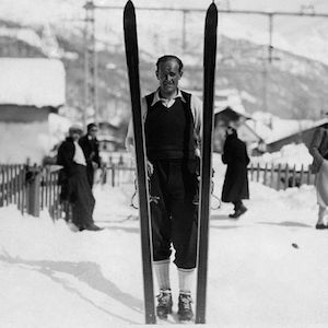 Otto Furrer