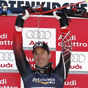 Christoph Gruber