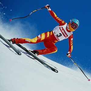 Zoë Haas