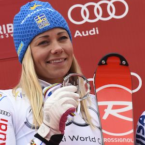 Frida Hansdotter