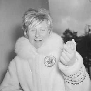 Anne Heggtveit