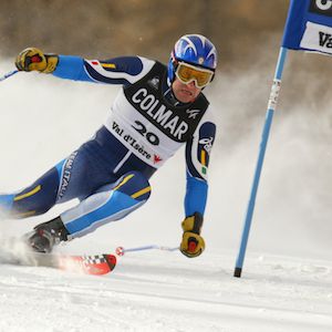 Patrick Holzer