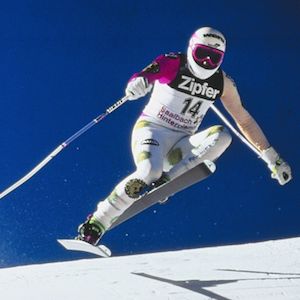 Berni Huber