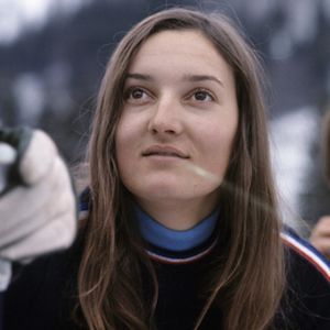 Michèle Jacot
