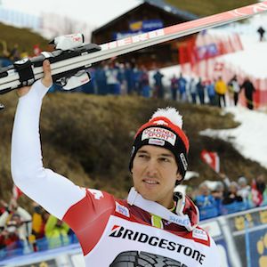 Carlo Janka