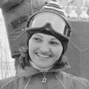 Monika Kaserer