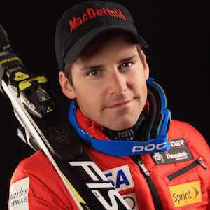 Nolan Kasper