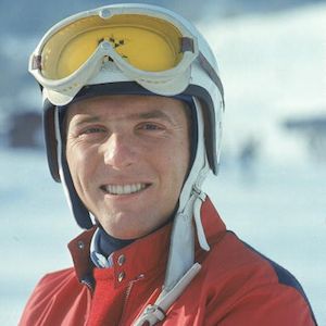 Billy Kidd