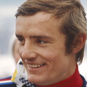 Jean-Claude Killy