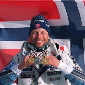 Lasse Kjus