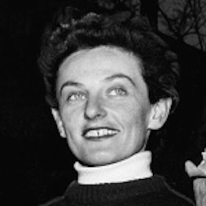 Trude Klecker