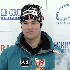 Vincent Kriechmayr