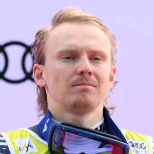 Henrik Kristoffersen