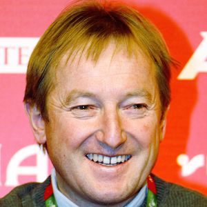 Bojan Križaj