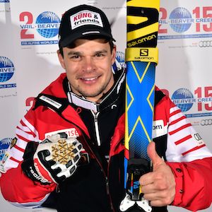 Patrick Küng