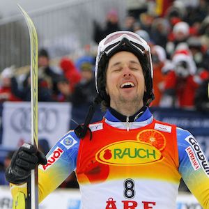 Markus Larsson