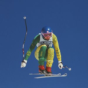 Steven Lee